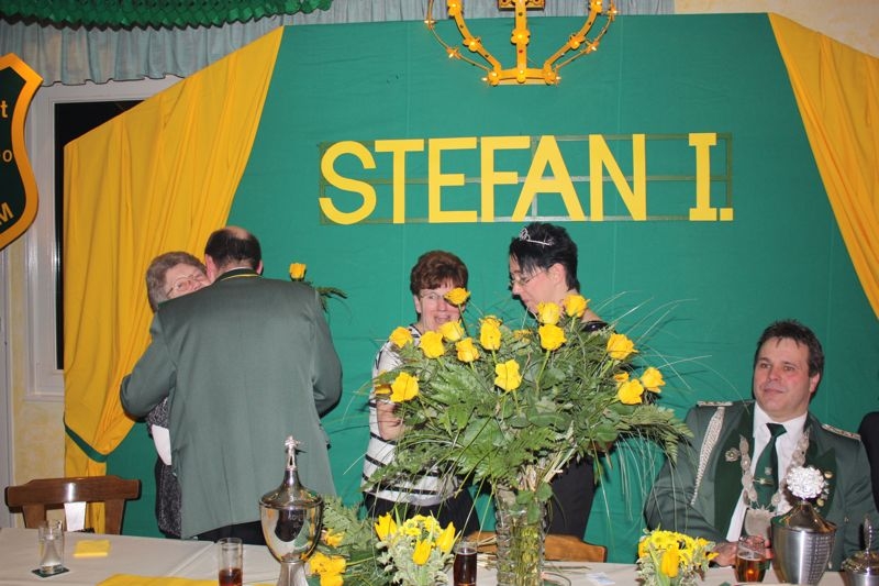 Krönung 2011