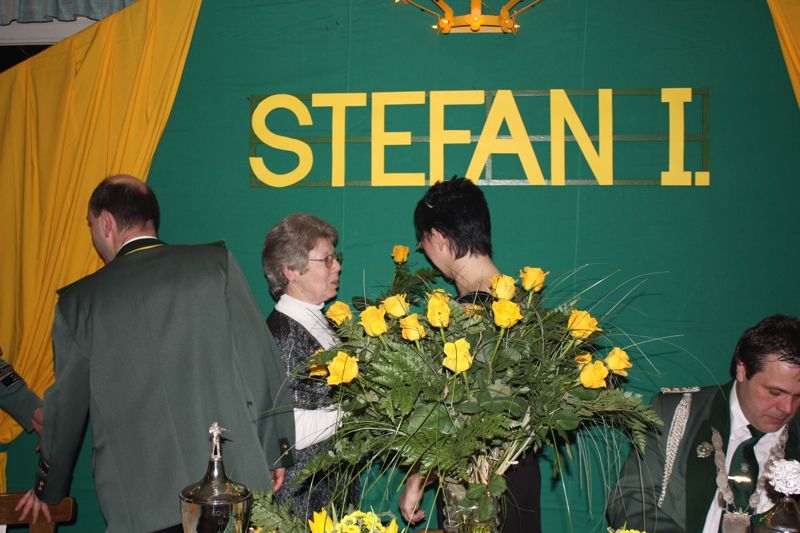 Krönung 2011