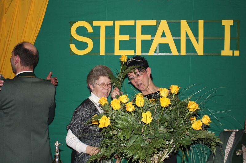 Krönung 2011
