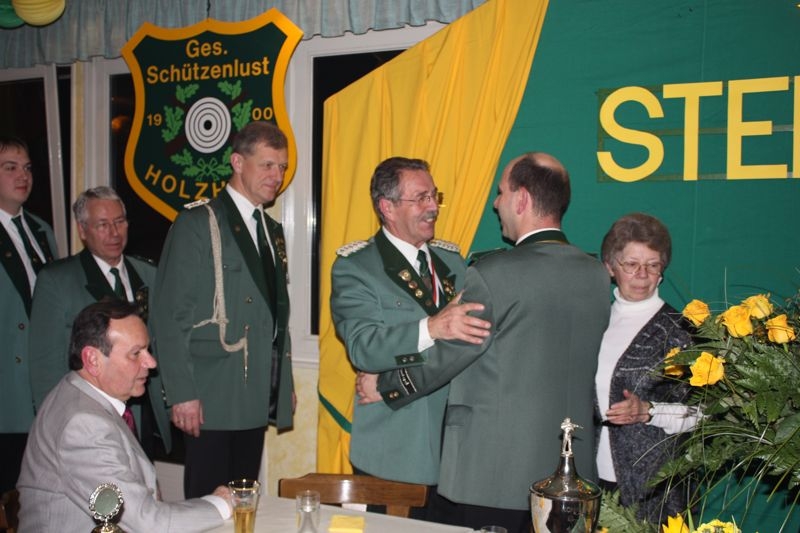 Krönung 2011