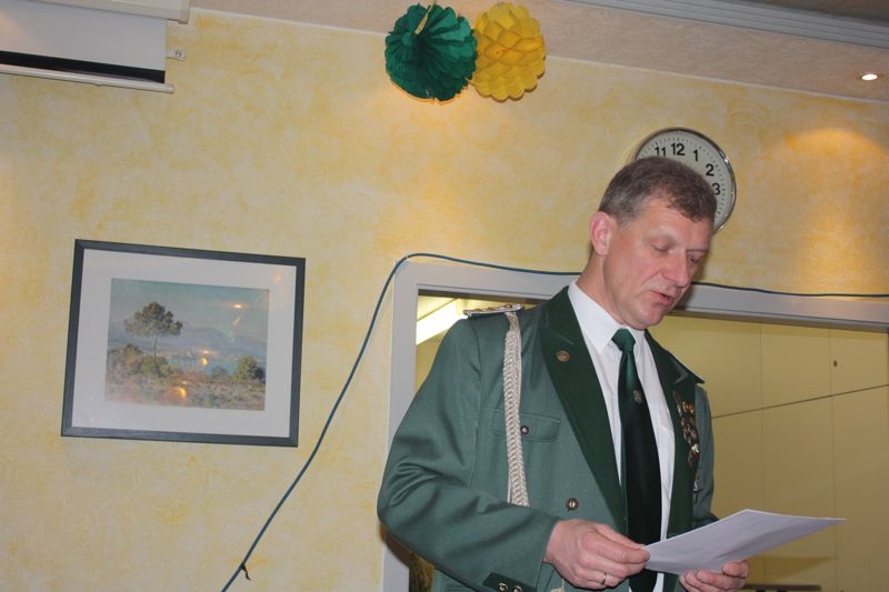 Krönung 2011