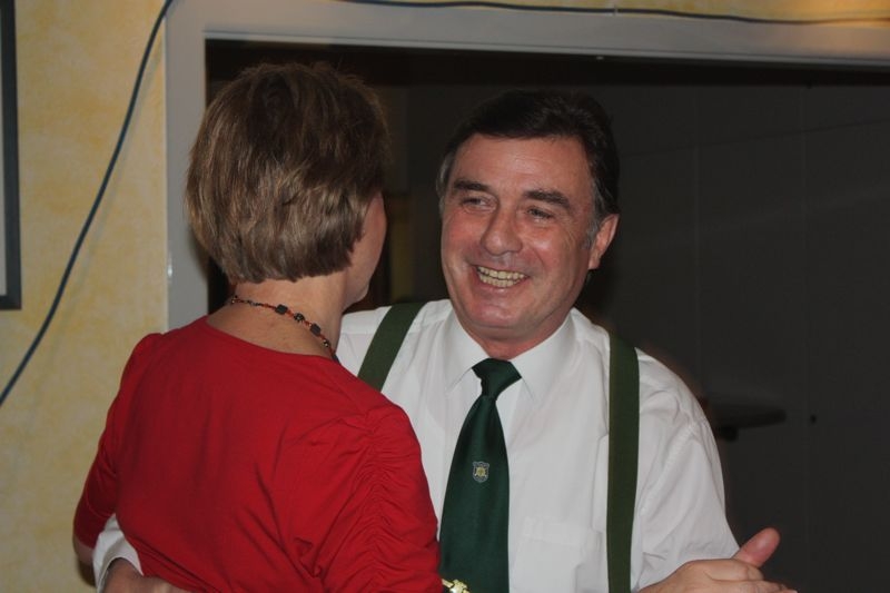 Krönung 2011