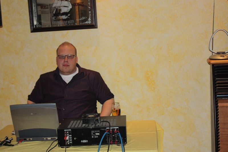Krönung 2011