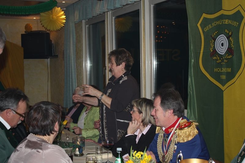 Krönung 2011
