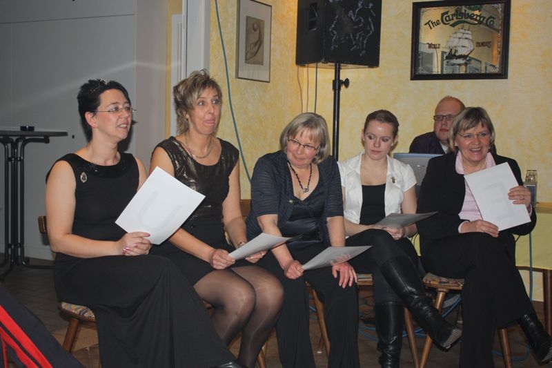 Krönung 2011
