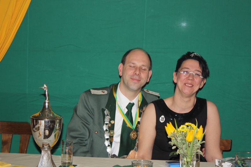 Krönung 2011