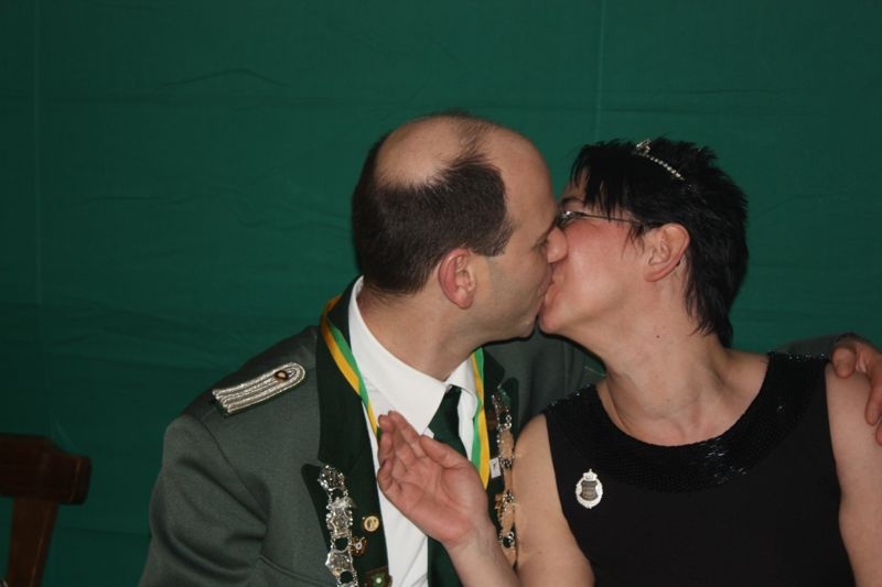 Krönung 2011