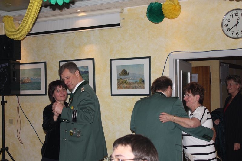 Krönung 2011