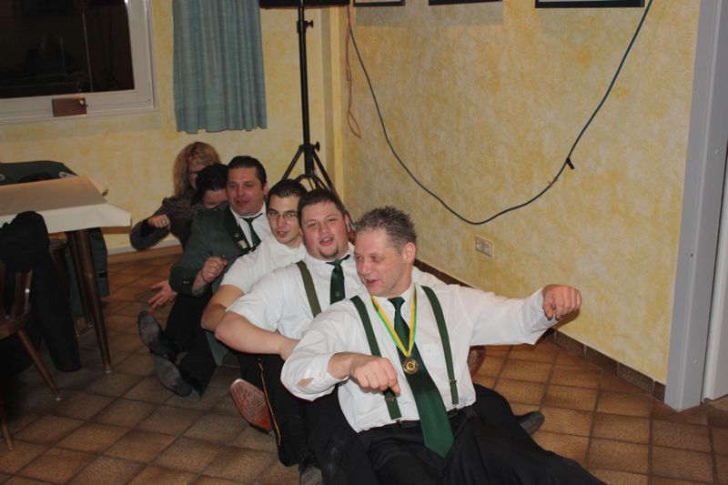 Krönung 2011