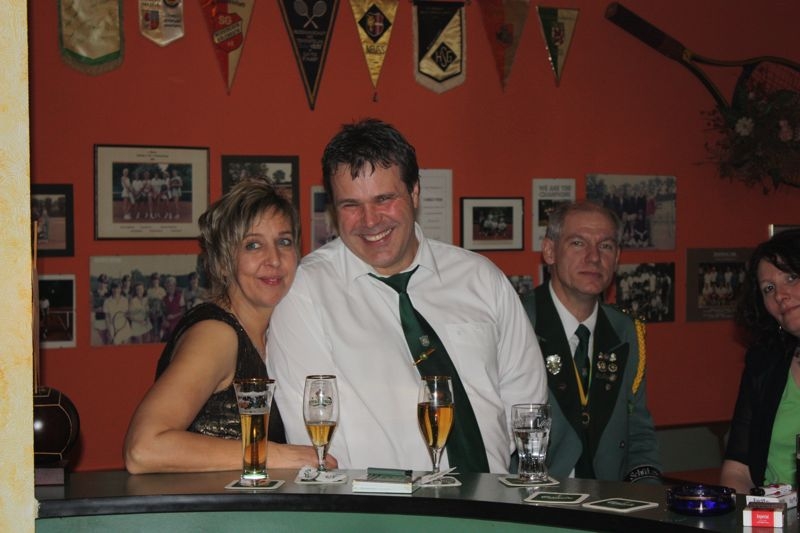 Krönung 2011