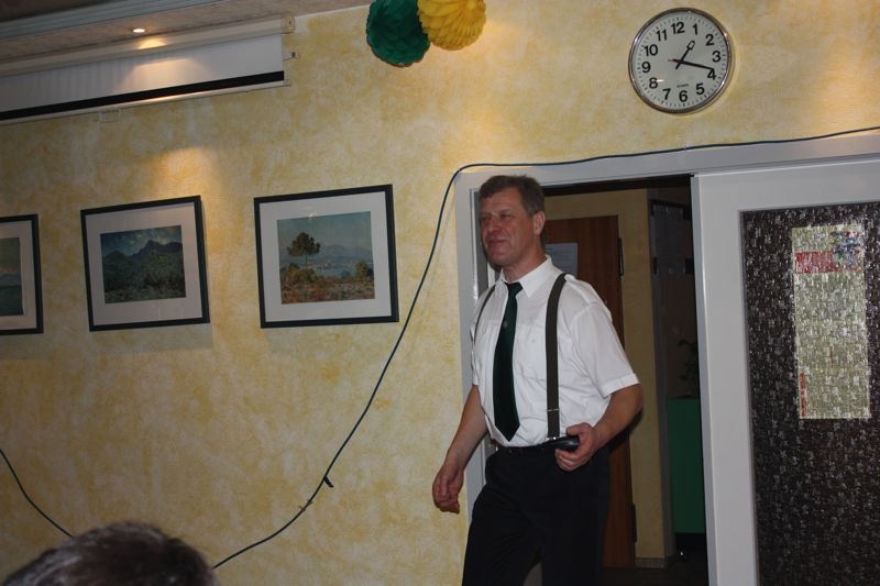 Krönung 2011