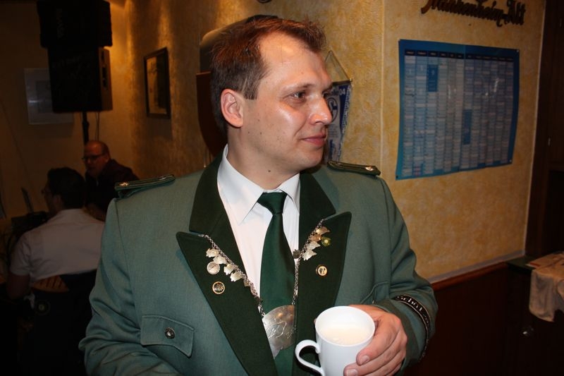 Krönung 2011