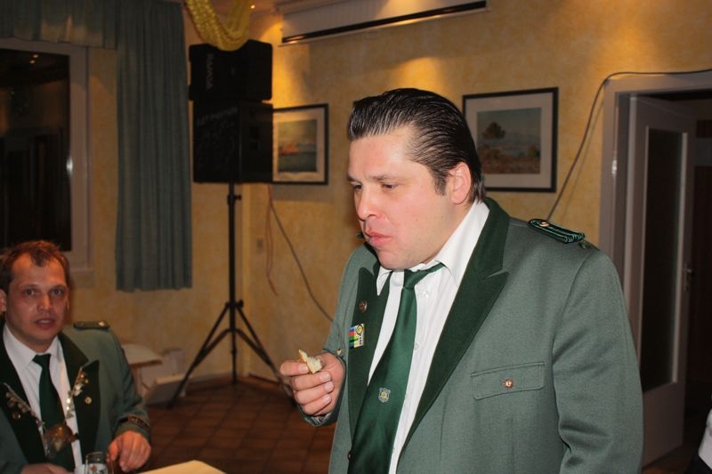 Krönung 2011