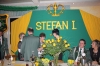 Krönung 2011