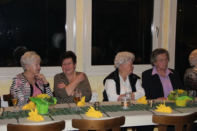 Krönung 2012