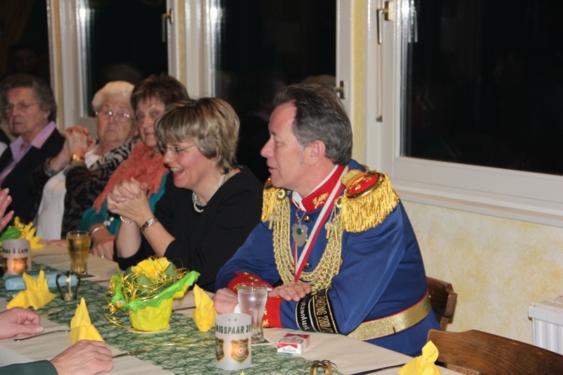 Krönung 2012