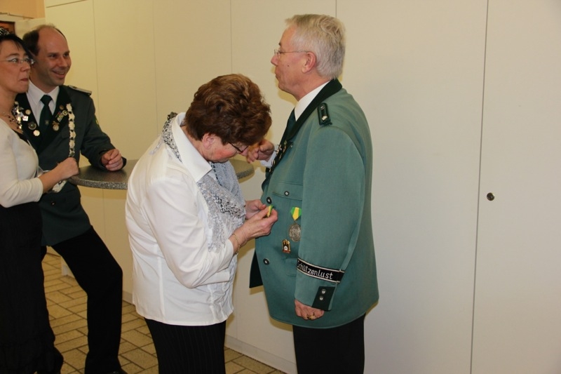 Krönung 2012