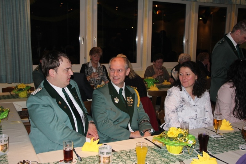 Krönung 2012