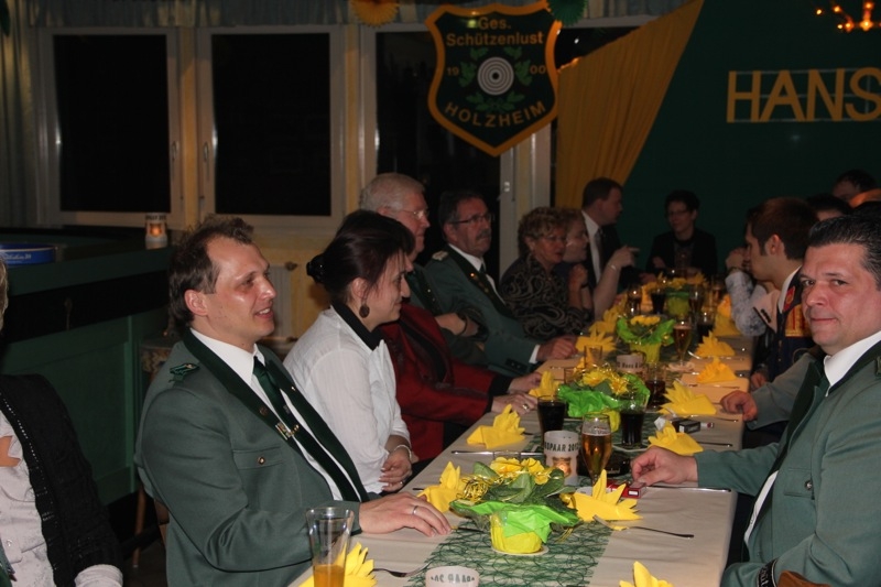 Krönung 2012