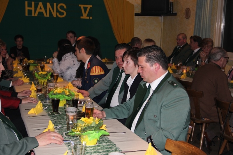 Krönung 2012