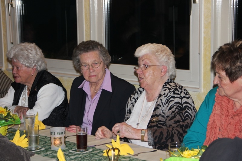 Krönung 2012