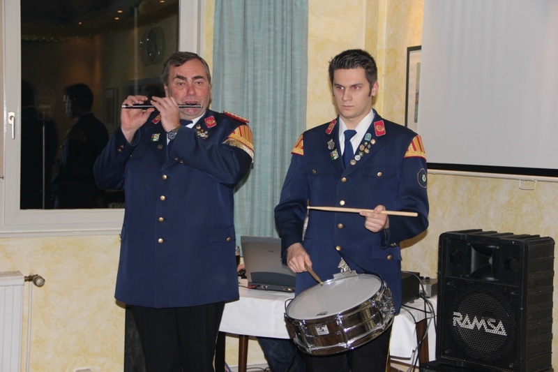 Krönung 2012