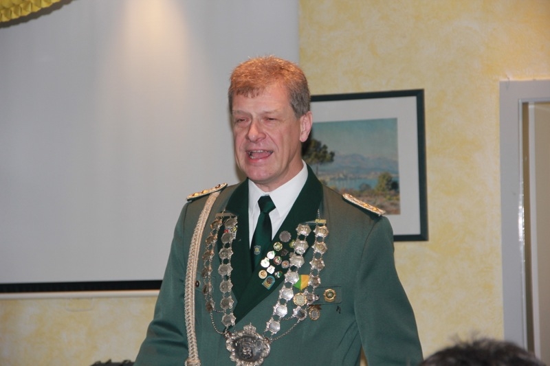 Krönung 2012