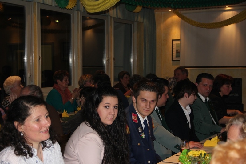 Krönung 2012