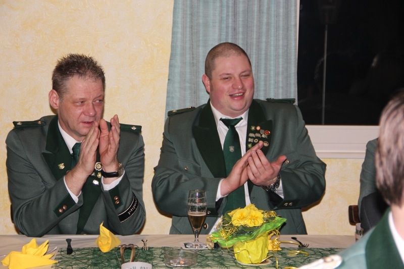 Krönung 2012