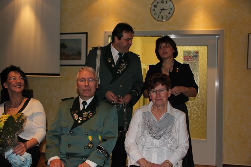 Krönung 2012