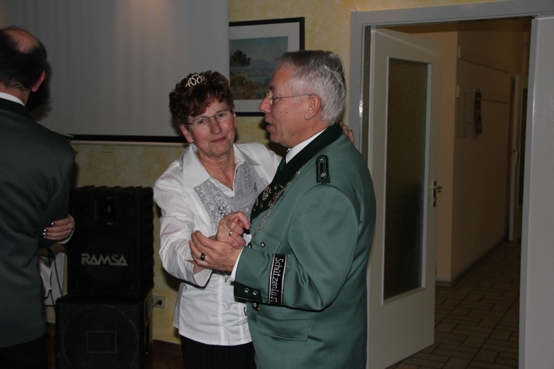 Krönung 2012
