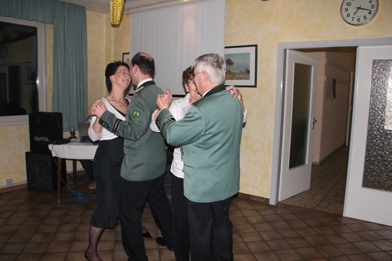 Krönung 2012