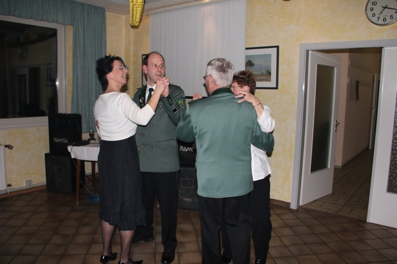 Krönung 2012