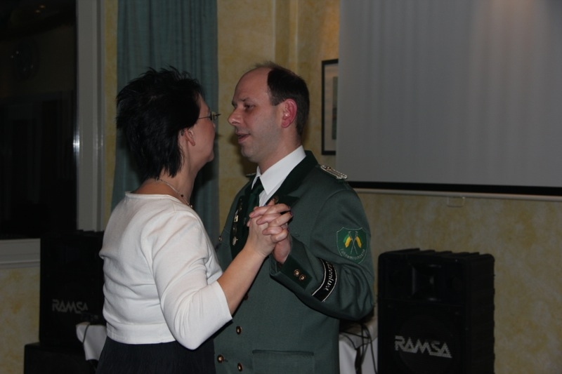 Krönung 2012