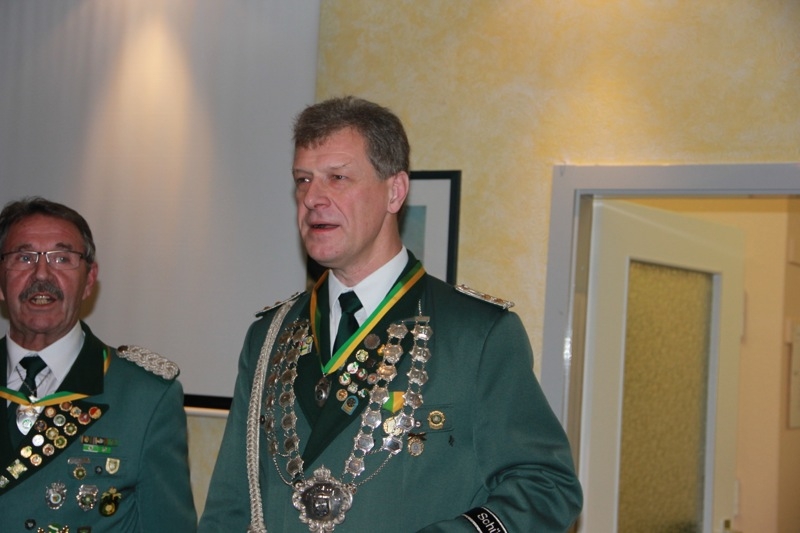 Krönung 2012