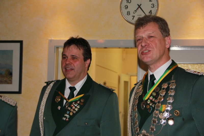 Krönung 2012
