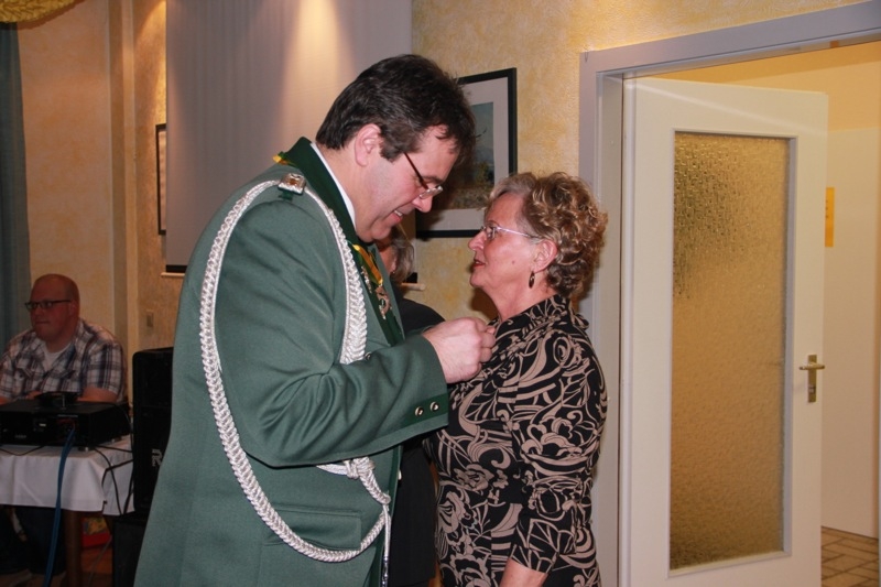 Krönung 2012