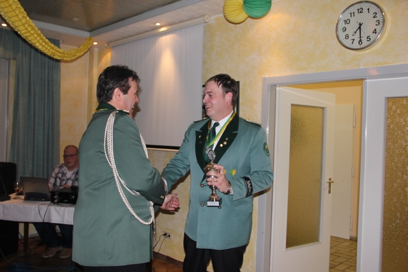 Krönung 2012