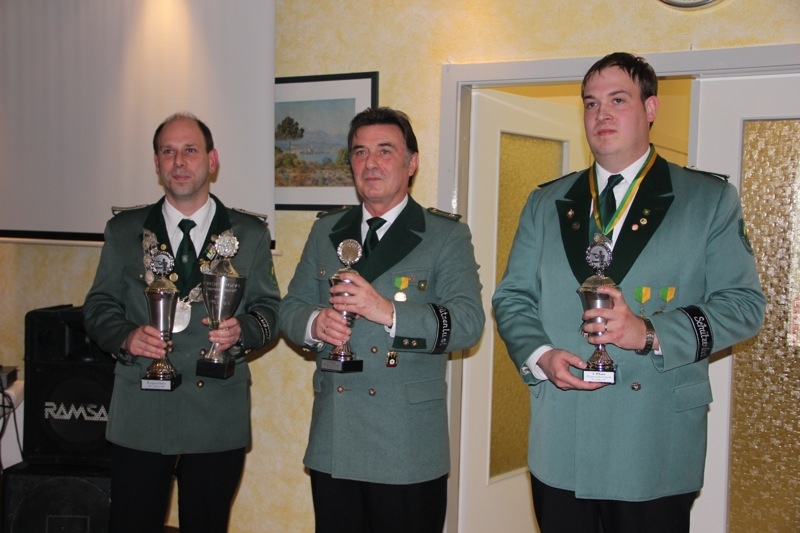 Krönung 2012
