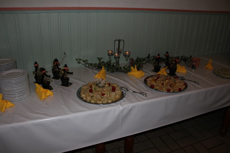 Krönung 2012