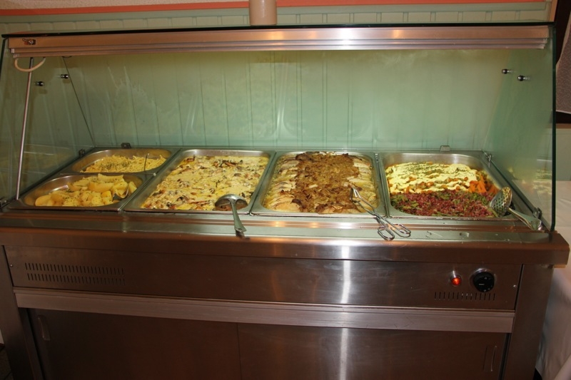 Krönung 2012