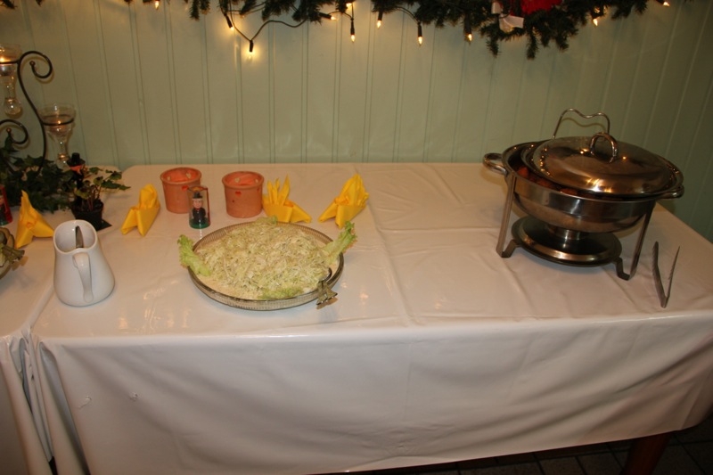 Krönung 2012