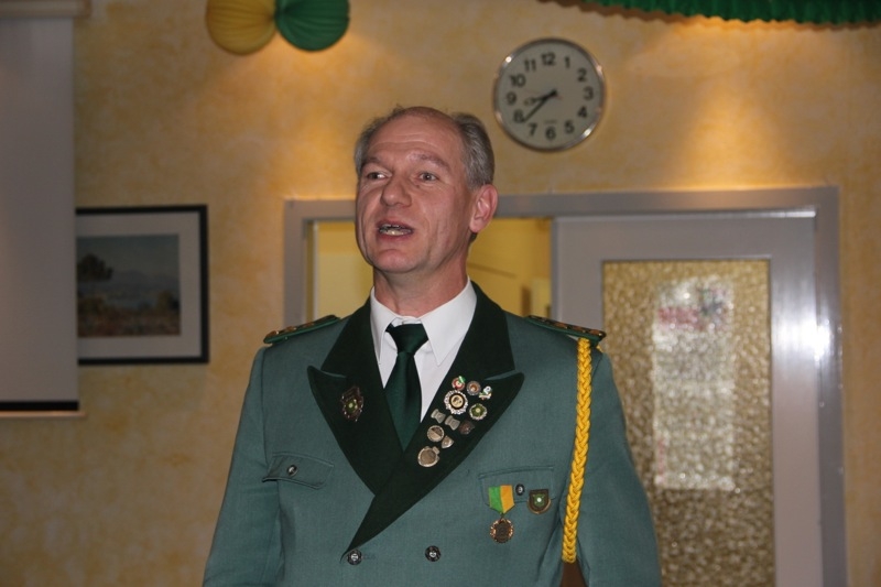 Krönung 2012