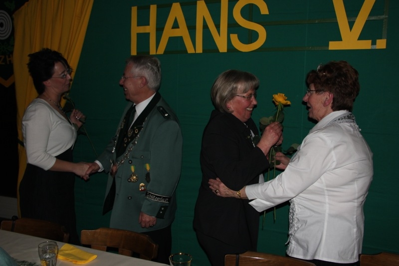 Krönung 2012