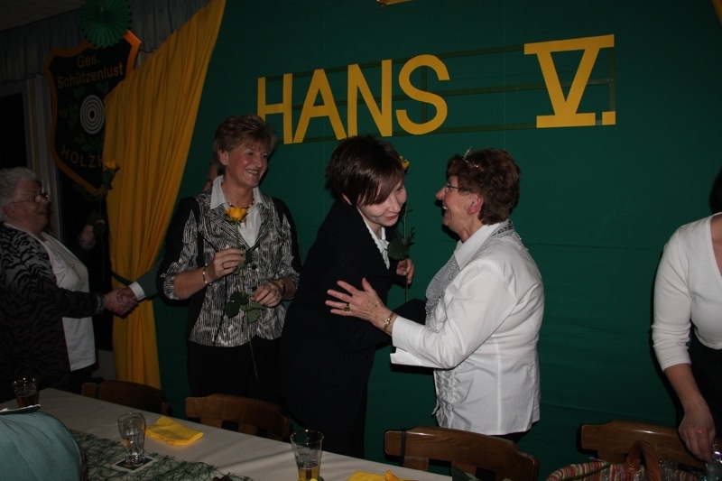 Krönung 2012