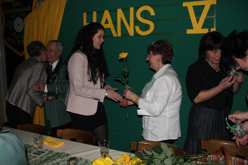 Krönung 2012