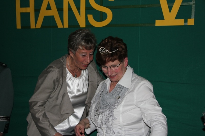 Krönung 2012