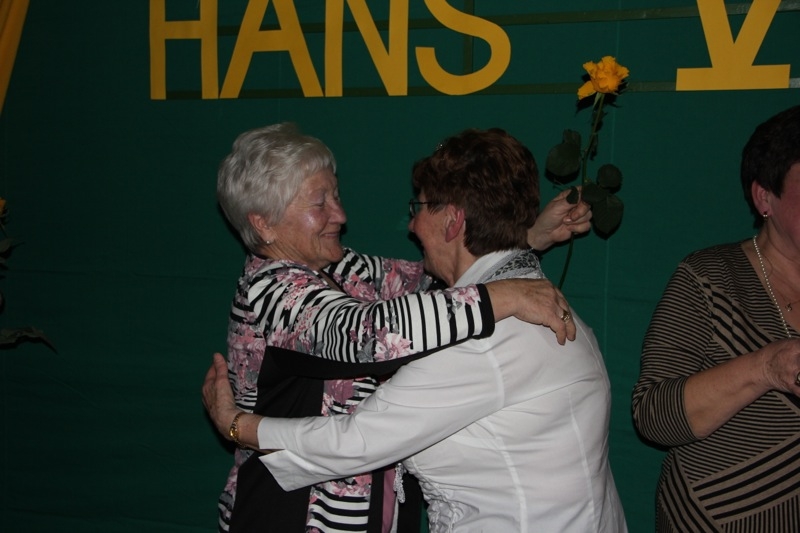 Krönung 2012
