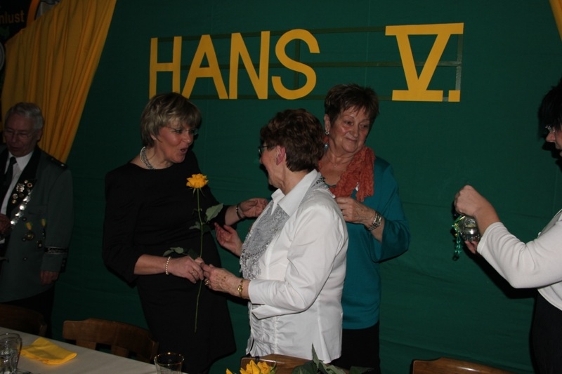 Krönung 2012