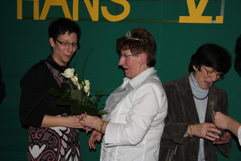 Krönung 2012